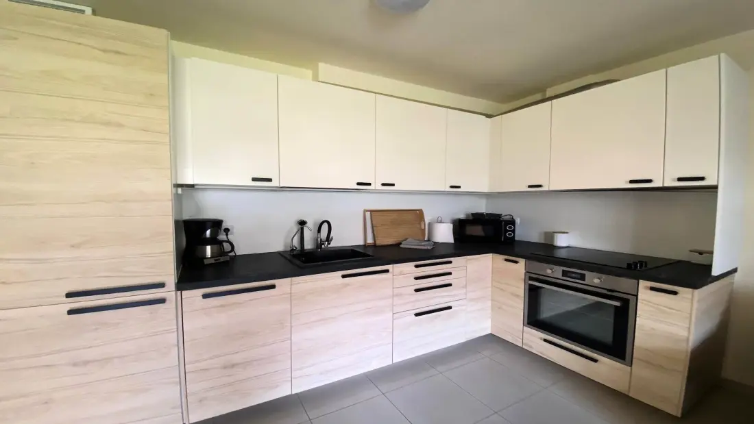 Appartementen in Valle Gran Rey. Ile de La Gomera