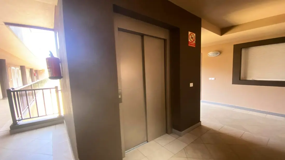 Appartementen in Valle Gran Rey. Ile de La Gomera