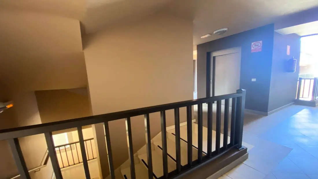 Appartementen in Valle Gran Rey. Ile de La Gomera