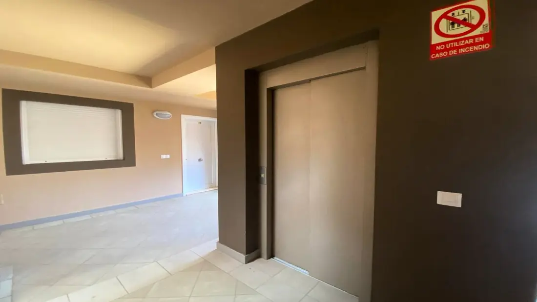 Appartementen in Valle Gran Rey. Ile de La Gomera