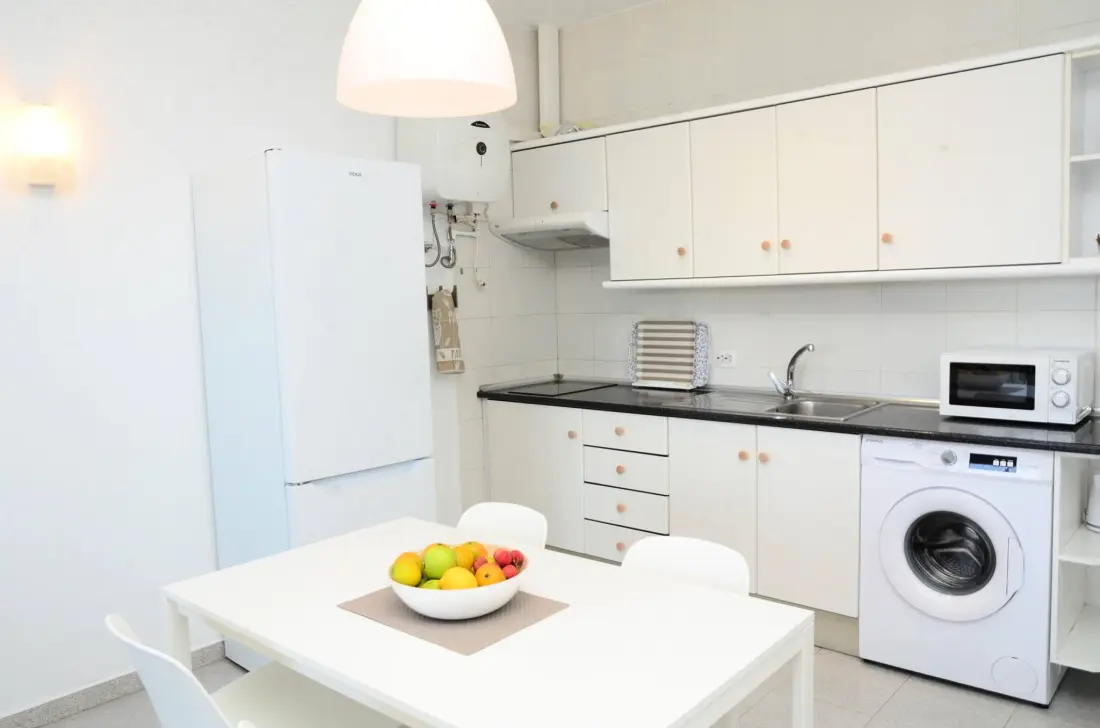Appartementen in Valle Gran Rey. Ile de La Gomera
