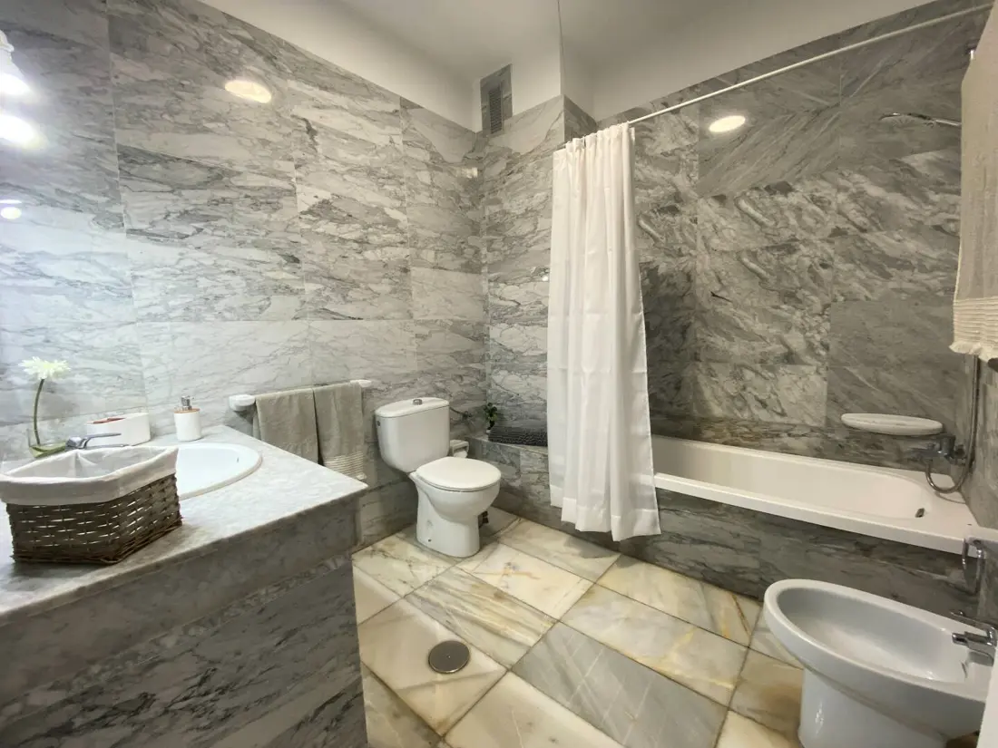 Appartementen in Valle Gran Rey. Ile de La Gomera