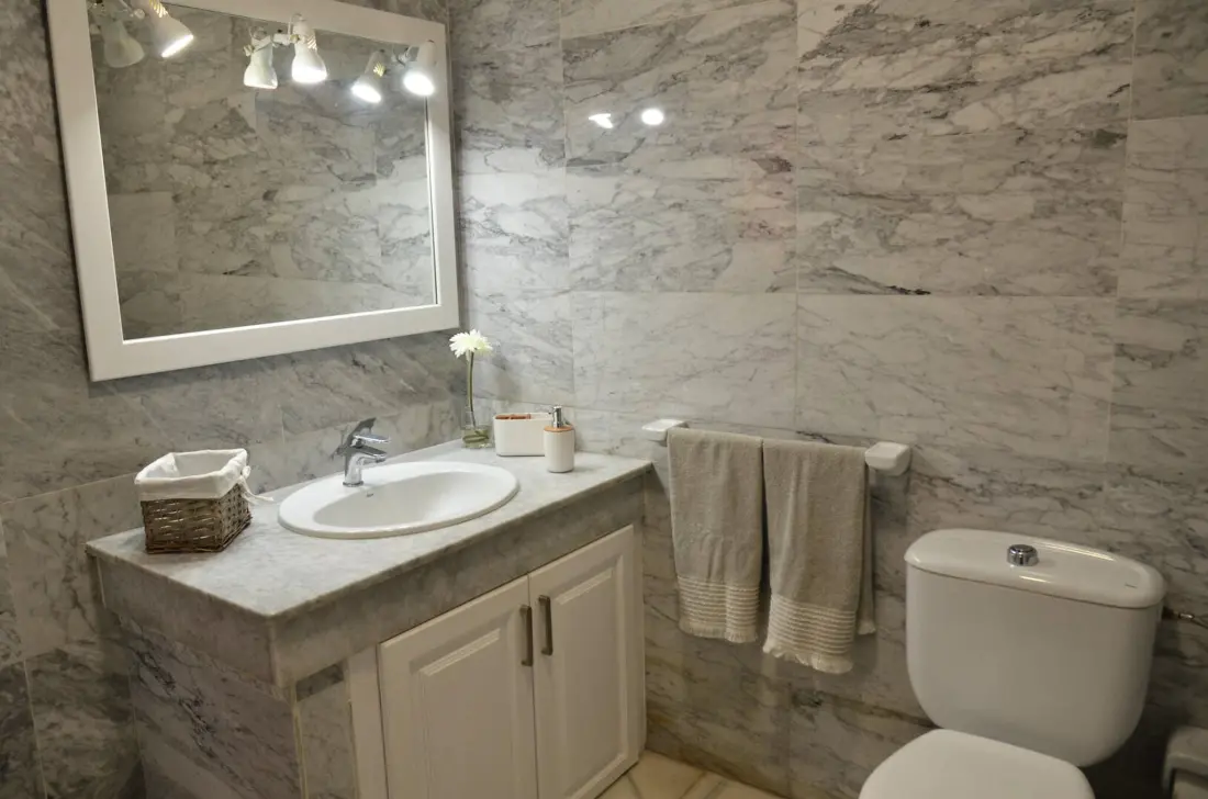 Appartementen in Valle Gran Rey. Ile de La Gomera