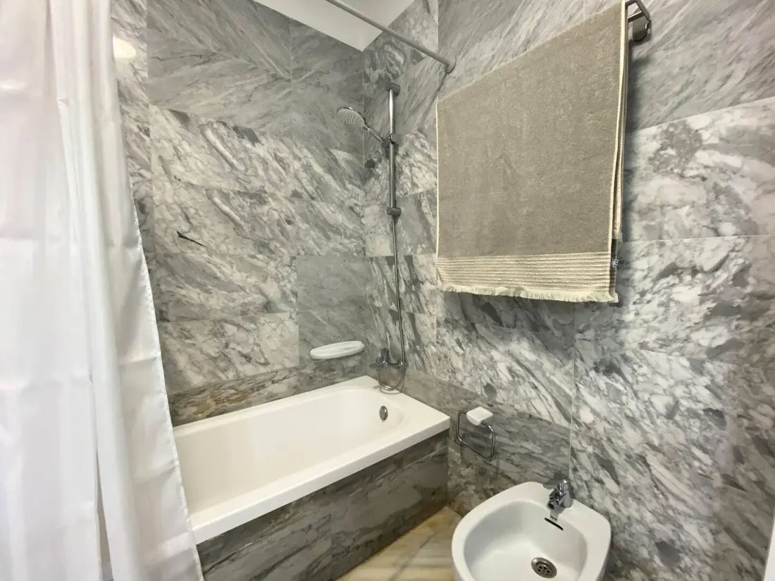 Appartementen in Valle Gran Rey. Ile de La Gomera