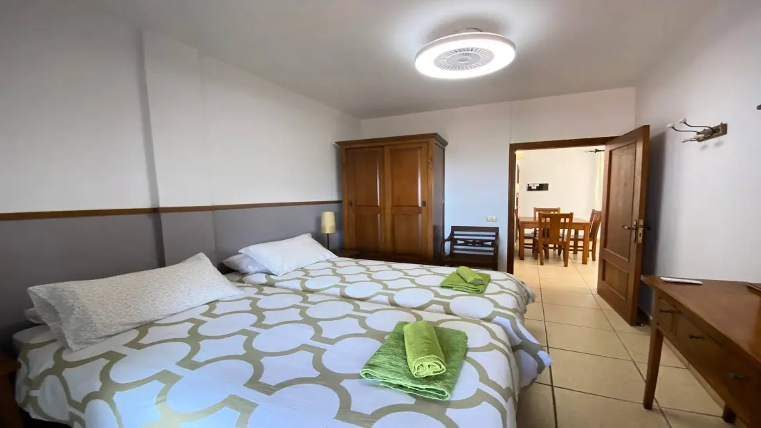 Lejligheder i Valle Gran Billeder af Rey - I nærheden af La Gomera