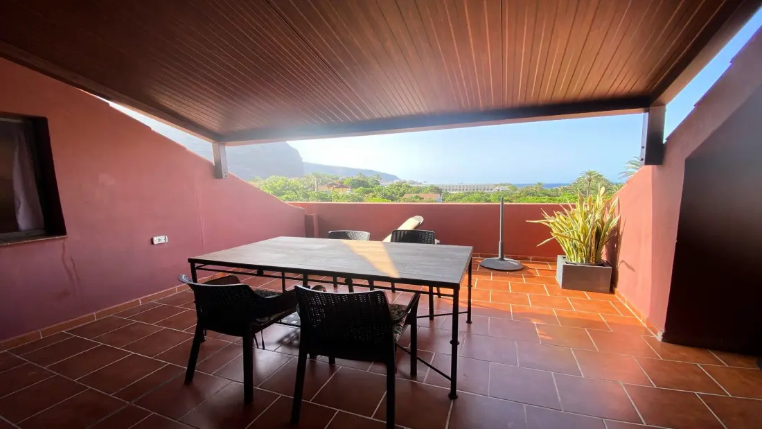 Lejligheder i Valle Gran Billeder af Rey - I nærheden af La Gomera
