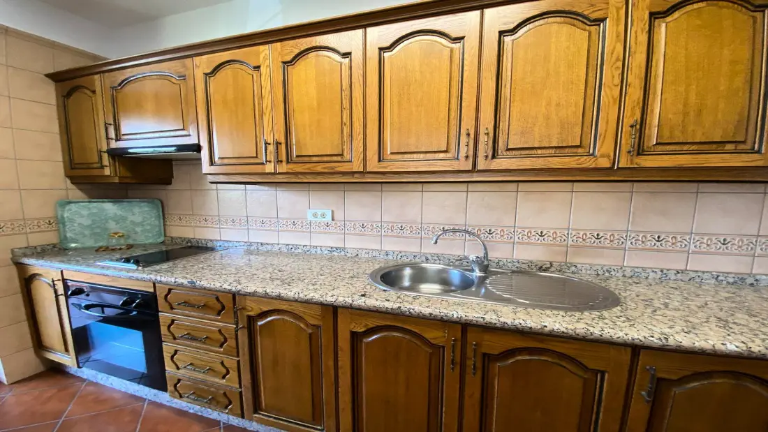 Appartementen in Valle Gran Rey. Ile de La Gomera