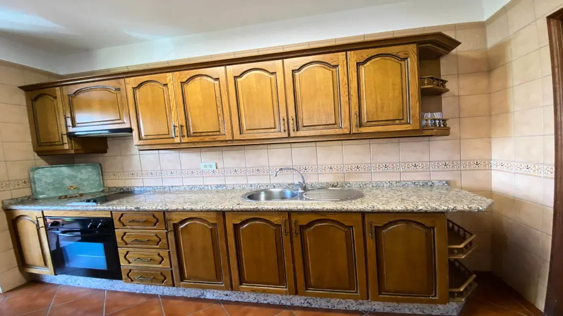Appartementen in Valle Gran Rey. Ile de La Gomera