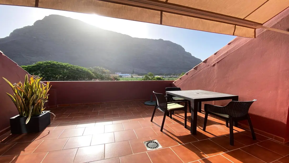Lejligheder i Valle Gran Billeder af Rey - I nærheden af La Gomera