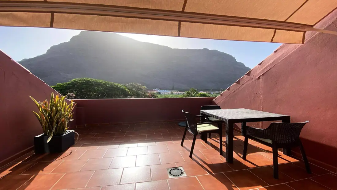 Lejligheder i Valle Gran Billeder af Rey - I nærheden af La Gomera