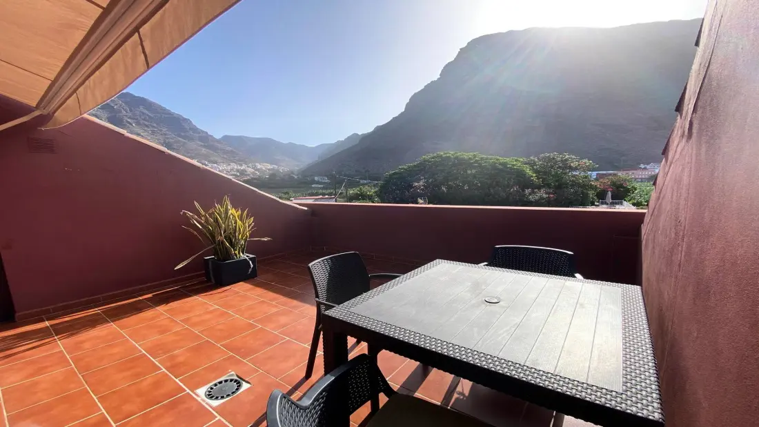 Lejligheder i Valle Gran Billeder af Rey - I nærheden af La Gomera