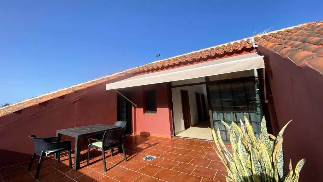 Lejligheder i Valle Gran Billeder af Rey - I nærheden af La Gomera