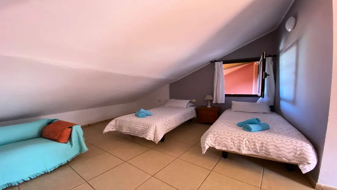 Lejligheder i Valle Gran Billeder af Rey - I nærheden af La Gomera