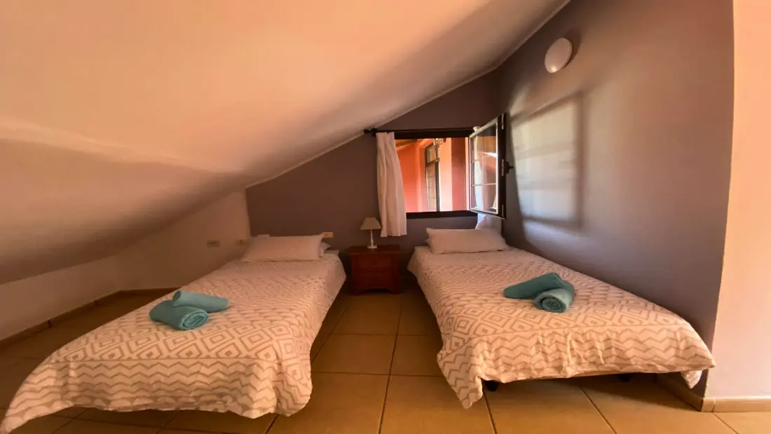 Lejligheder i Valle Gran Billeder af Rey - I nærheden af La Gomera