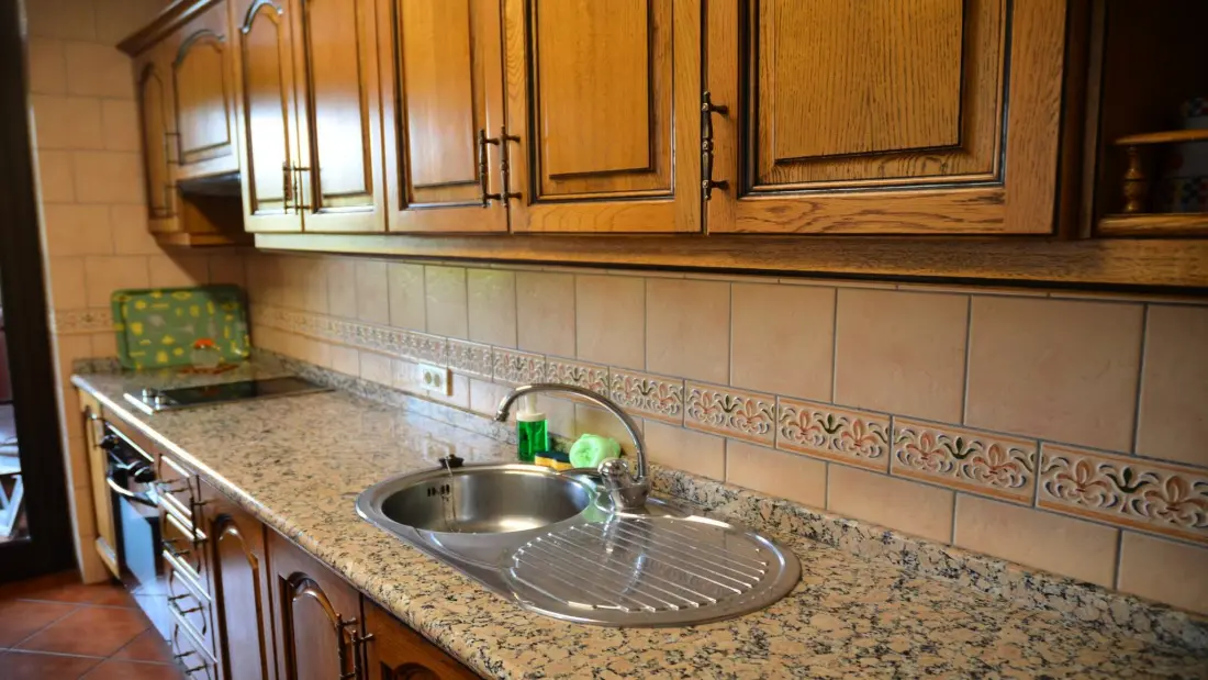 Appartementen in Valle Gran Rey. Ile de La Gomera