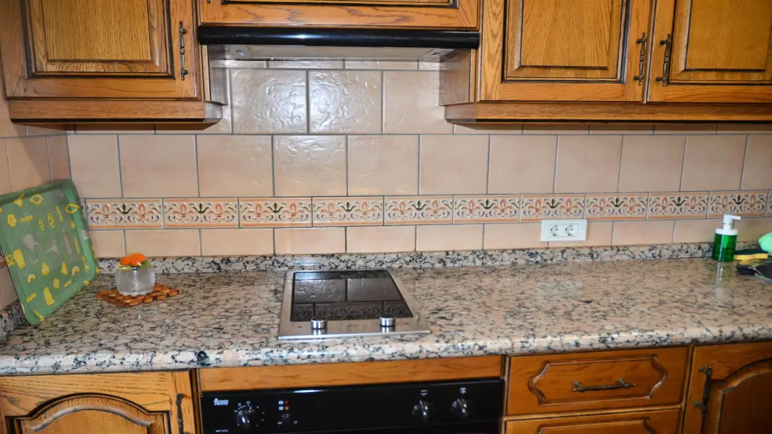 Appartementen in Valle Gran Rey. Ile de La Gomera
