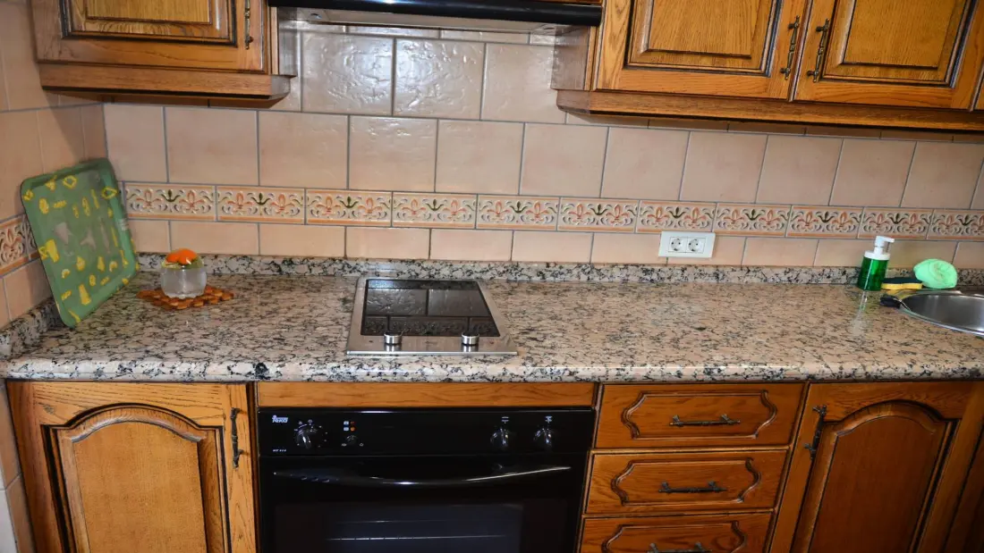 Appartementen in Valle Gran Rey. Ile de La Gomera