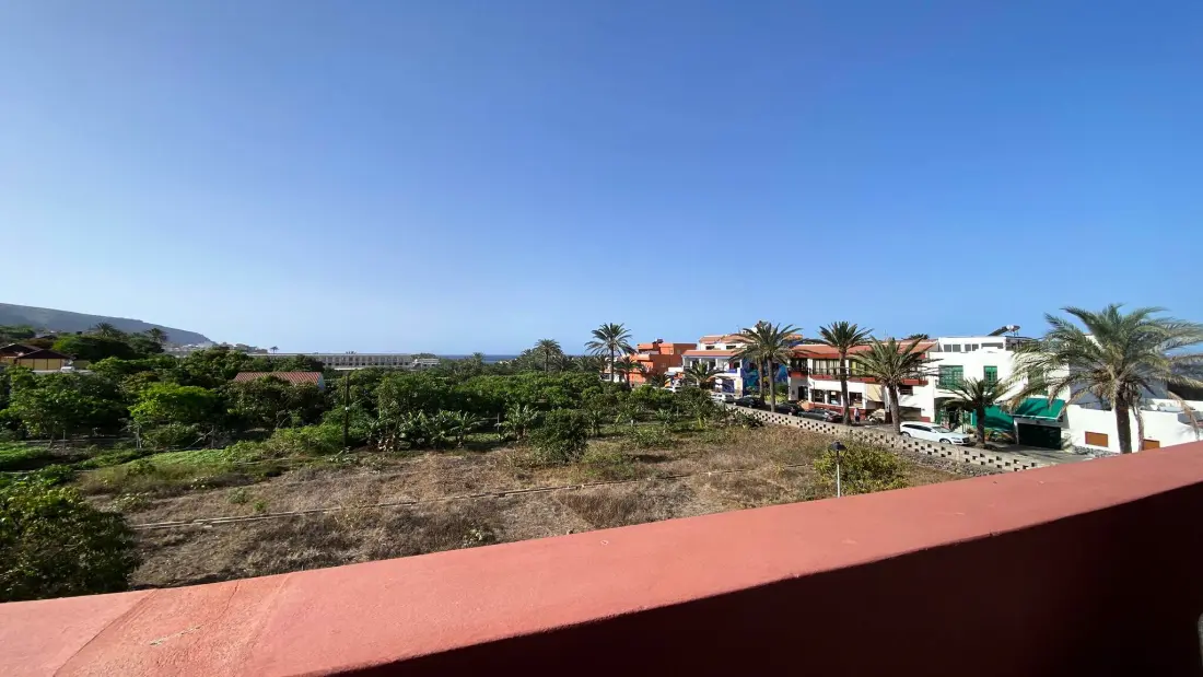 Lejligheder i Valle Gran Billeder af Rey - I nærheden af La Gomera