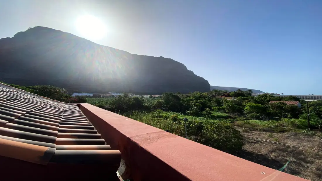 Lejligheder i Valle Gran Billeder af Rey - I nærheden af La Gomera