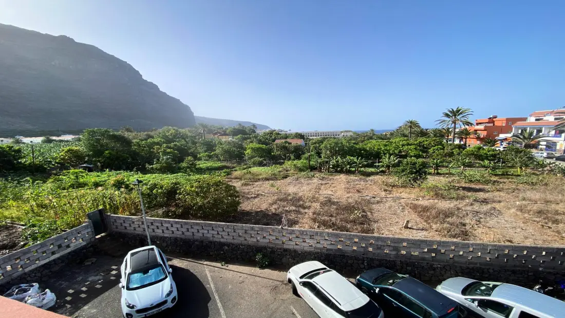 Lejligheder i Valle Gran Billeder af Rey - I nærheden af La Gomera