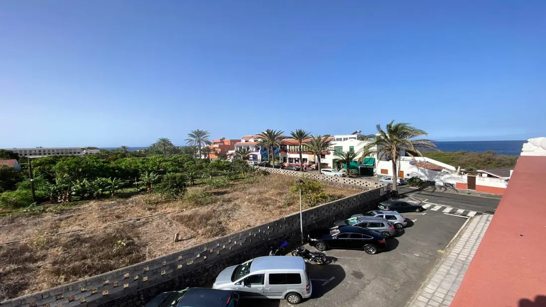 Lejligheder i Valle Gran Billeder af Rey - I nærheden af La Gomera