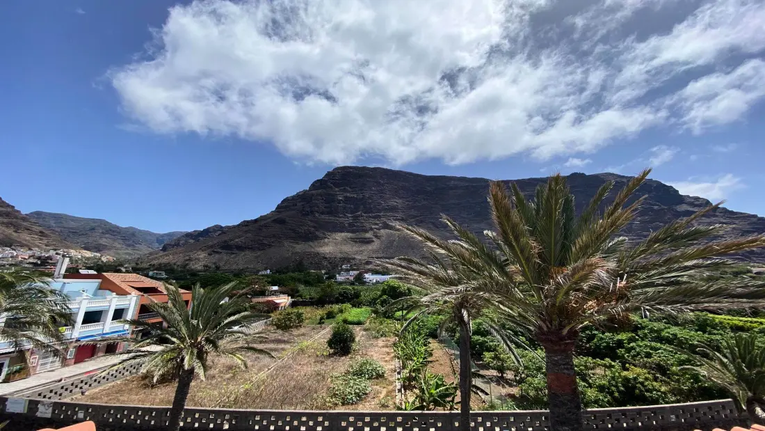 Lejligheder i Valle Gran Billeder af Rey - I nærheden af La Gomera