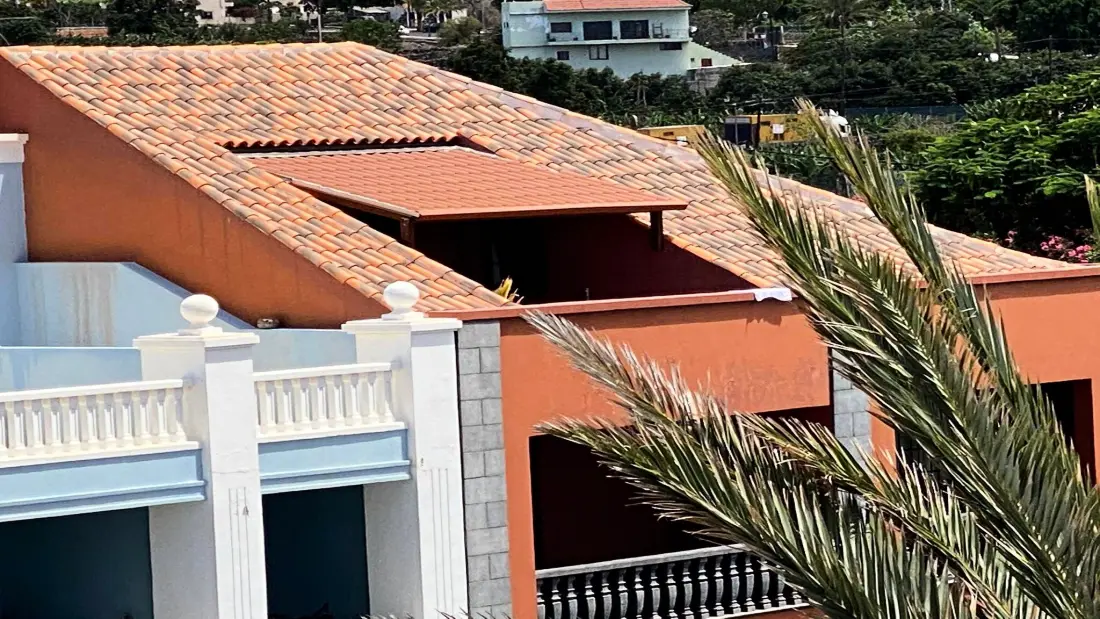 Lejligheder i Valle Gran Billeder af Rey - I nærheden af La Gomera