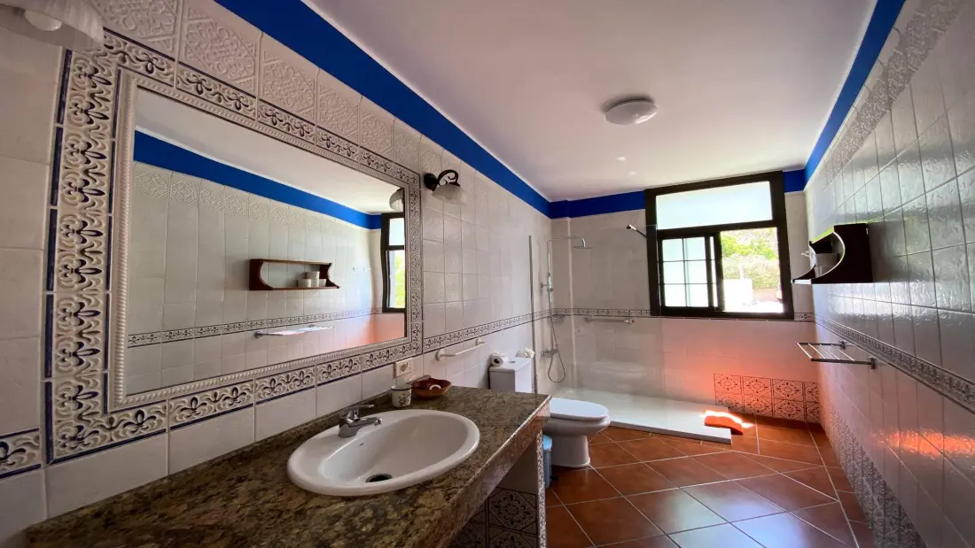 Appartementen in Valle Gran Rey. Ile de La Gomera