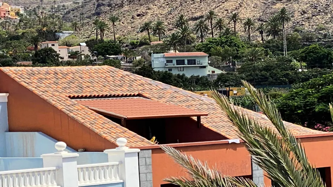 Lejligheder i Valle Gran Billeder af Rey - I nærheden af La Gomera