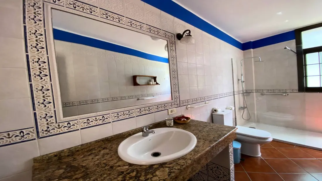 Appartementen in Valle Gran Rey. Ile de La Gomera