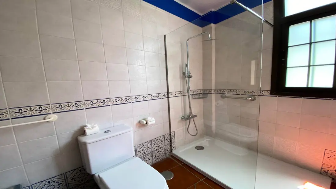 Appartementen in Valle Gran Rey. Ile de La Gomera