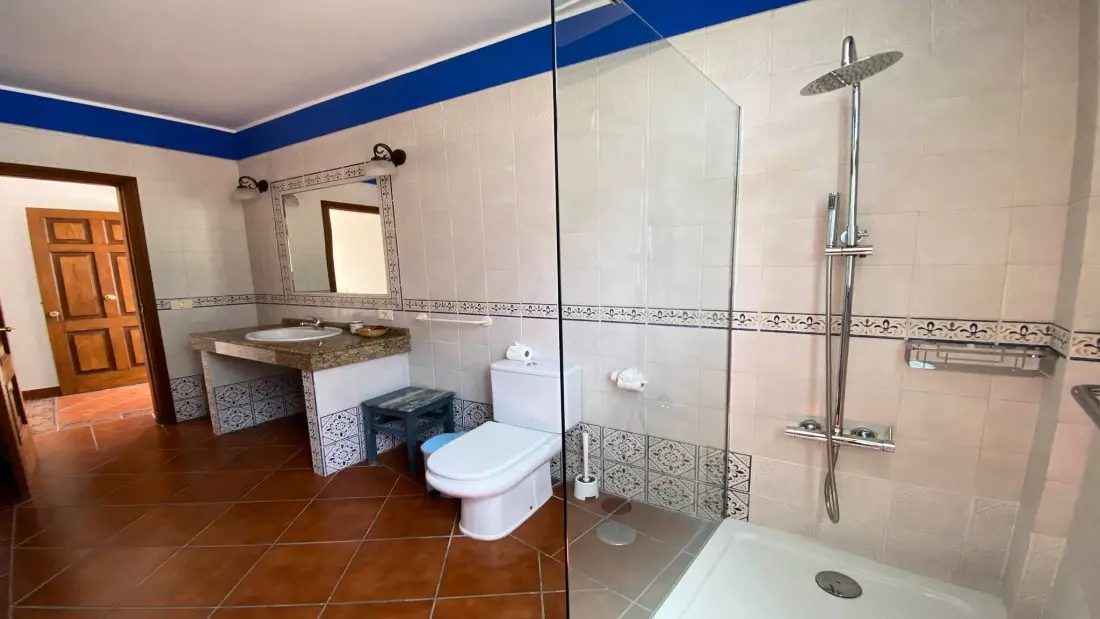 Appartementen in Valle Gran Rey. Ile de La Gomera