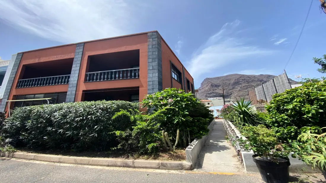 Lejligheder i Valle Gran Billeder af Rey - I nærheden af La Gomera