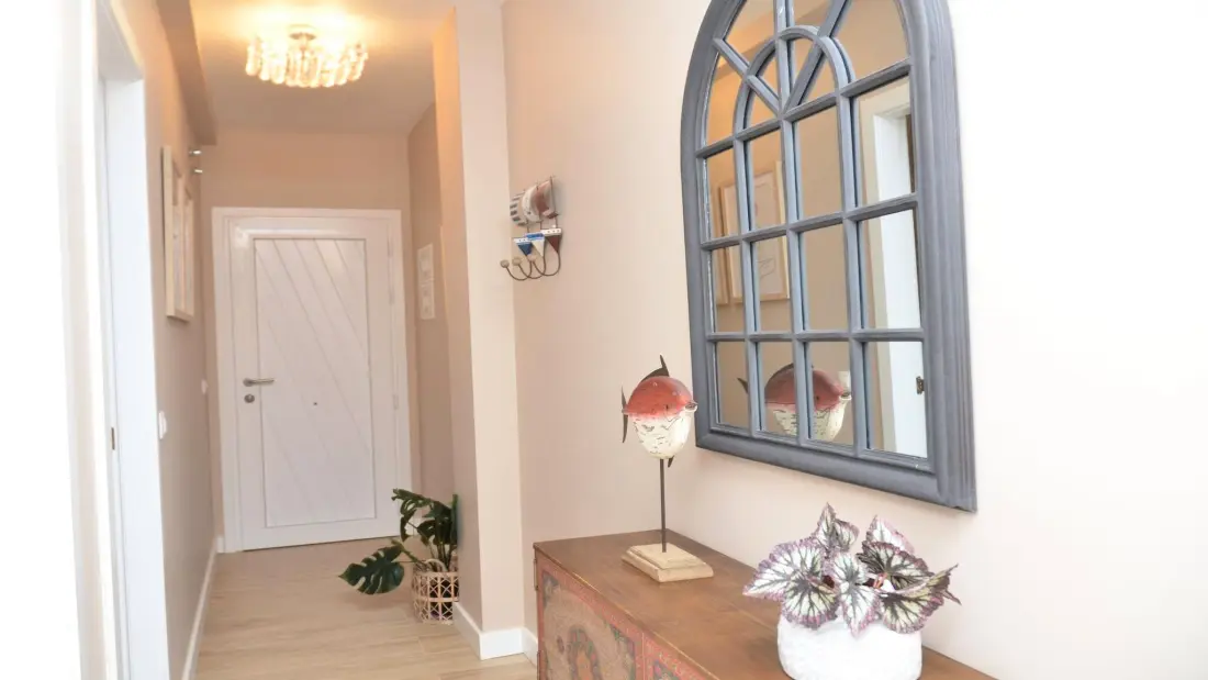 Appartementen in Valle Gran Rey. Ile de La Gomera