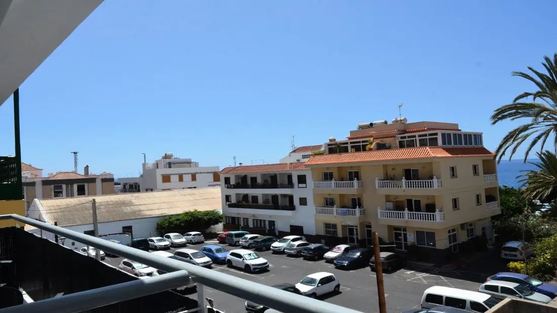 Appartementen in Valle Gran Rey. Ile de La Gomera