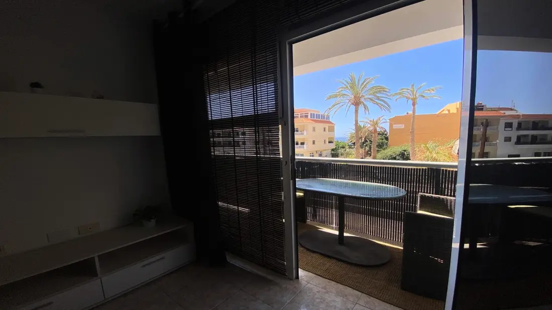 Appartementen in Valle Gran Rey. Ile de La Gomera