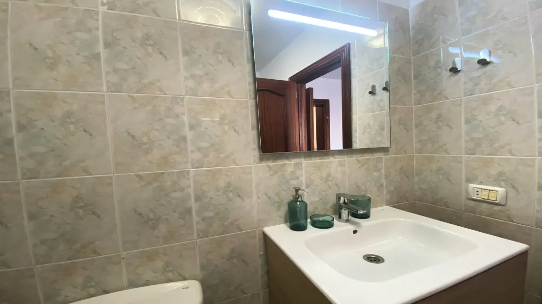Appartementen in Valle Gran Rey. Ile de La Gomera