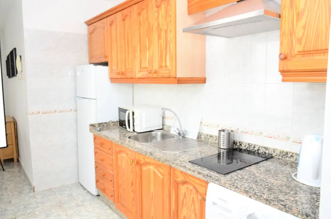 Appartementen in Valle Gran Rey. Ile de La Gomera