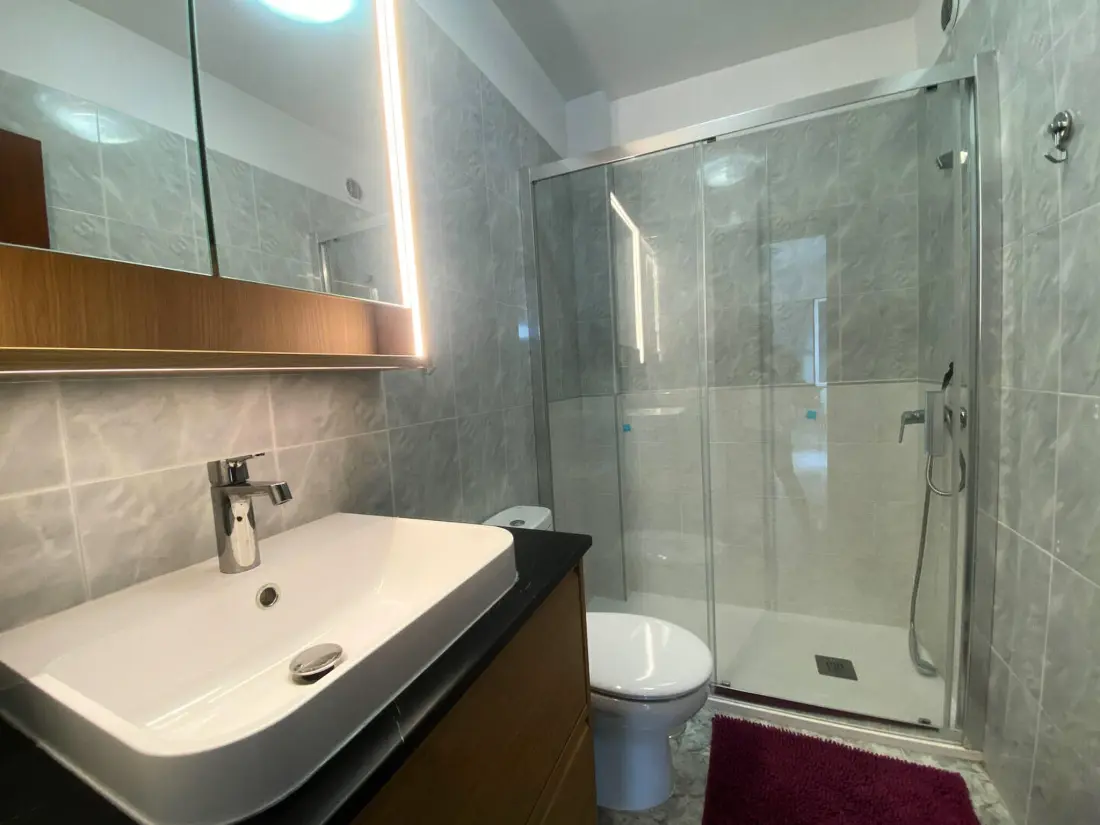 Appartementen in Valle Gran Rey. Ile de La Gomera