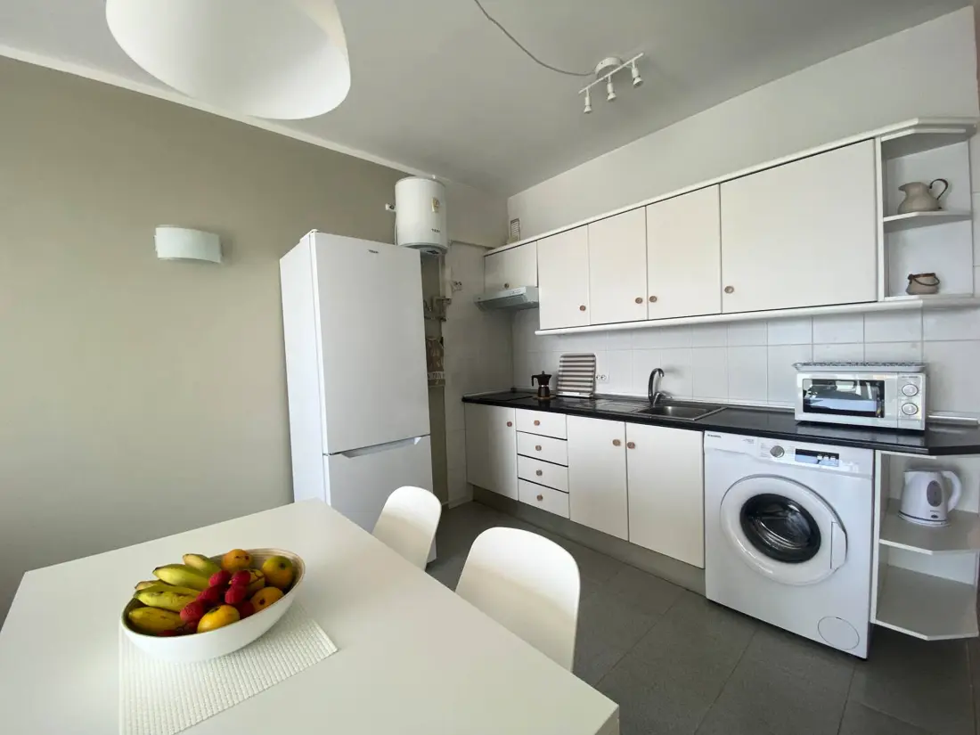 Appartementen in Valle Gran Rey. Ile de La Gomera