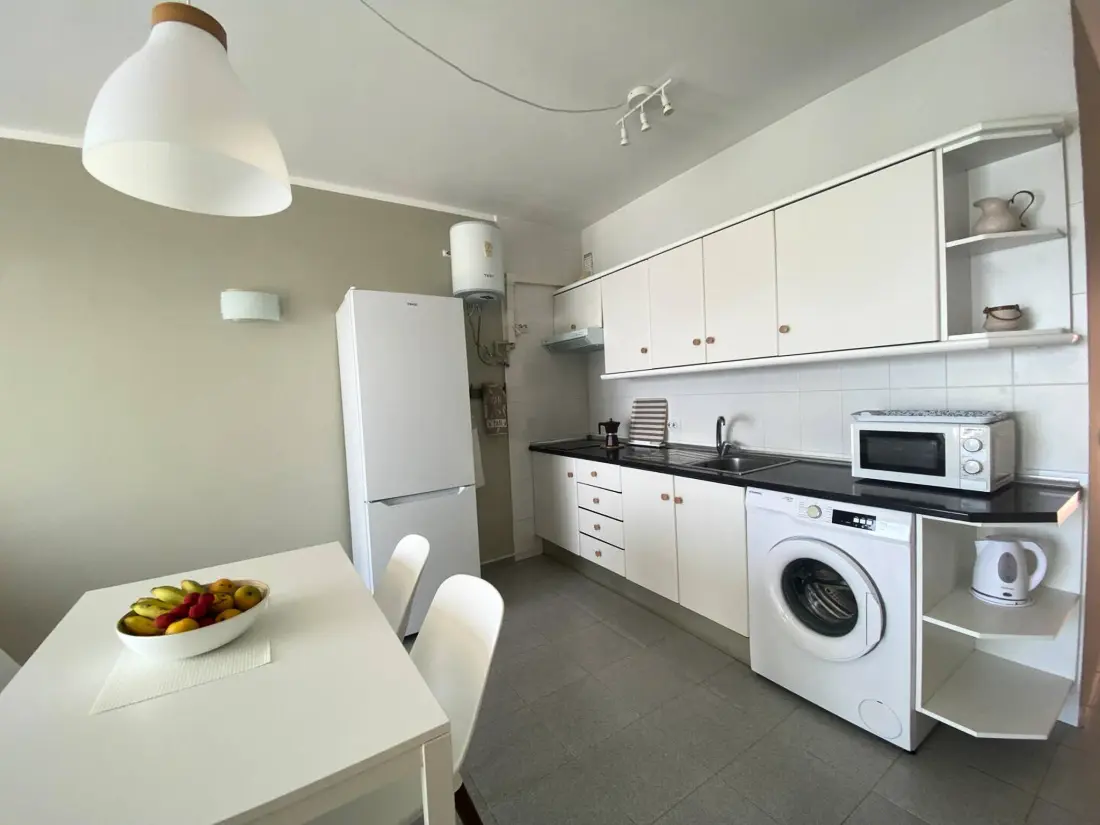 Appartementen in Valle Gran Rey. Ile de La Gomera