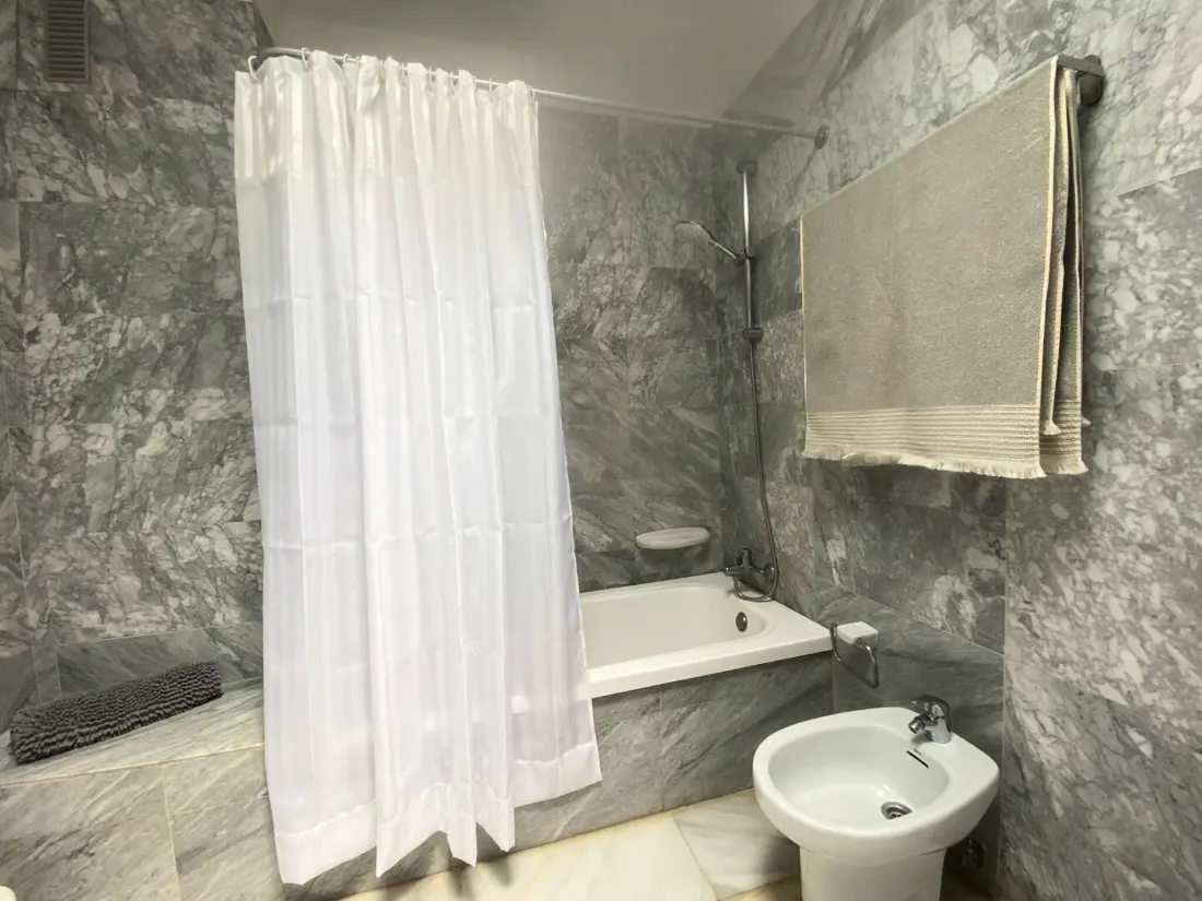 Appartementen in Valle Gran Rey. Ile de La Gomera