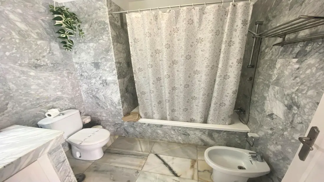 Appartementen in Valle Gran Rey. Ile de La Gomera