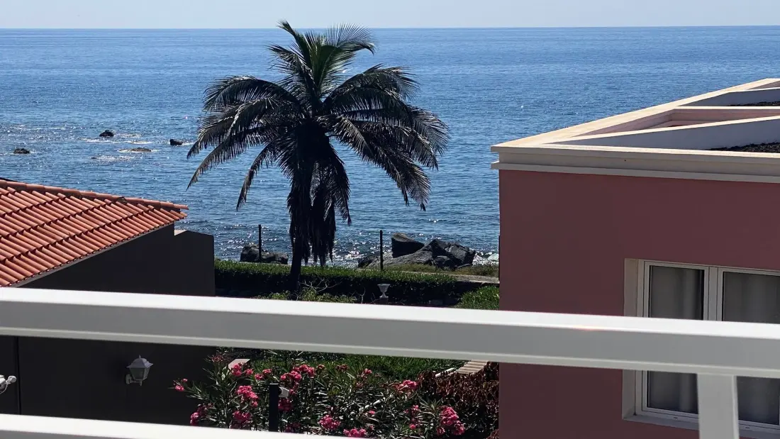 Appartementen in Valle Gran Rey. Ile de La Gomera