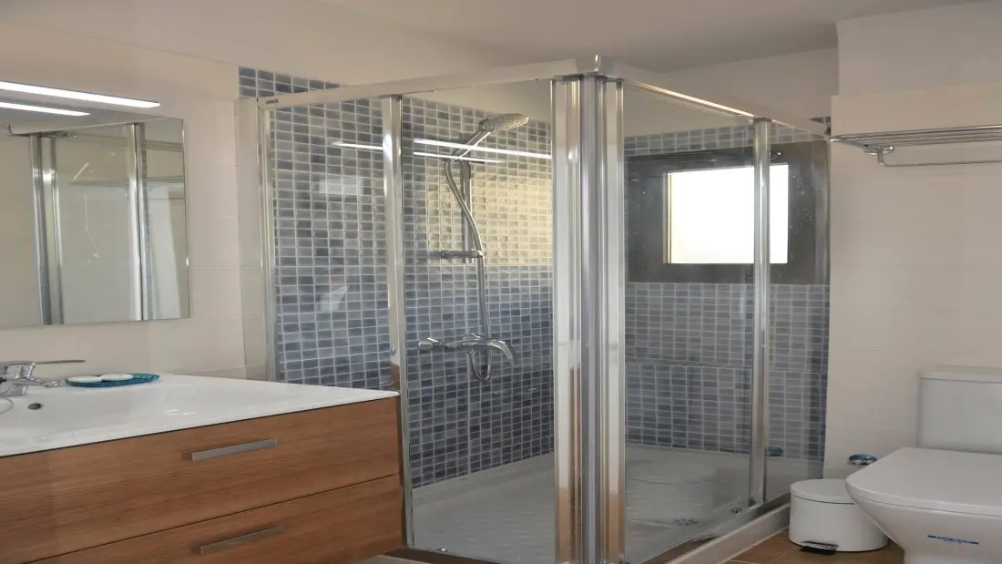 Appartementen in Valle Gran Rey. Ile de La Gomera