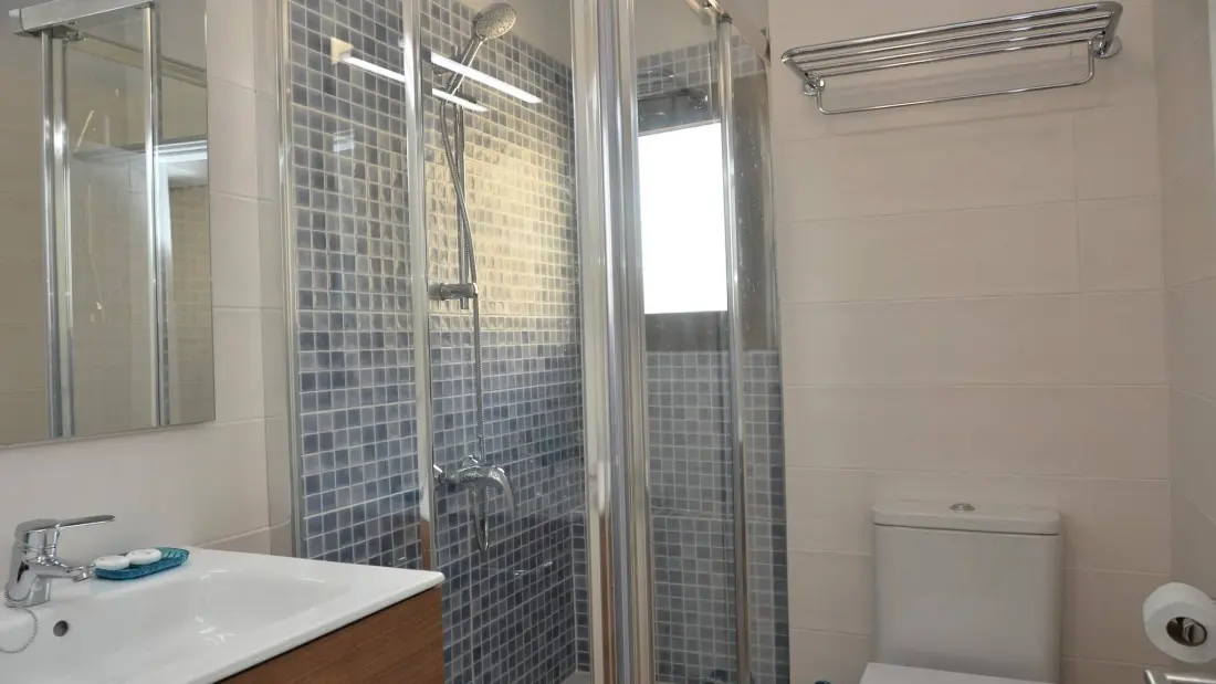 Appartementen in Valle Gran Rey. Ile de La Gomera