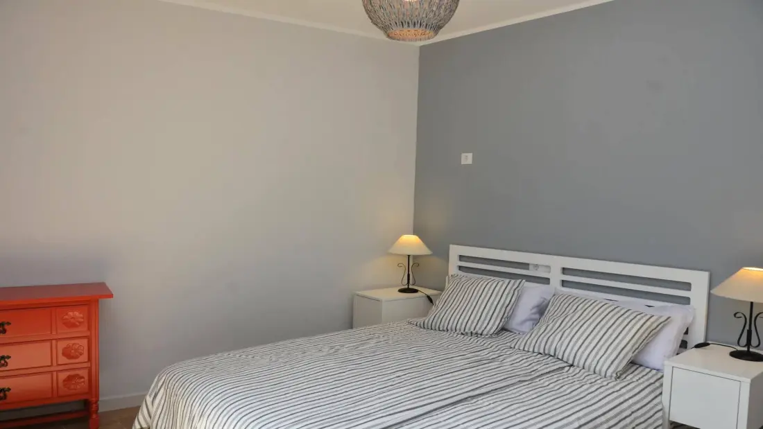 Appartementen in Valle Gran Rey. Ile de La Gomera