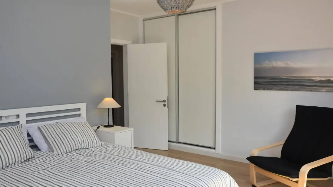 Appartementen in Valle Gran Rey. Ile de La Gomera