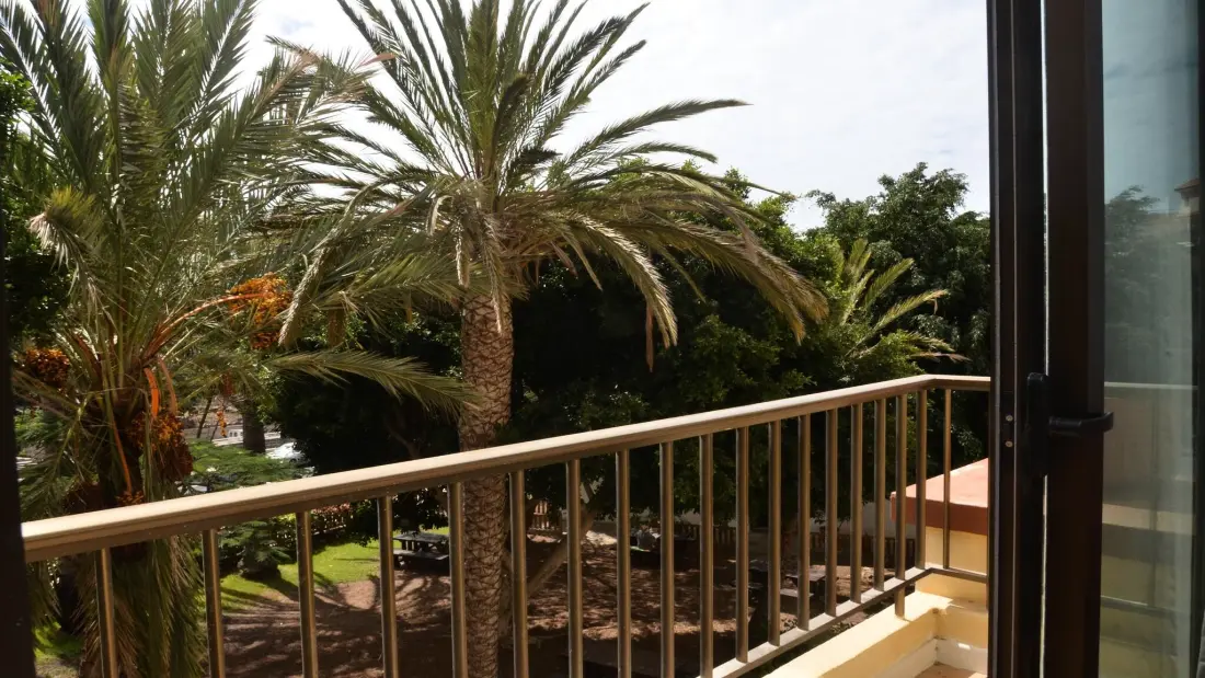 Appartementen in Valle Gran Rey. Ile de La Gomera