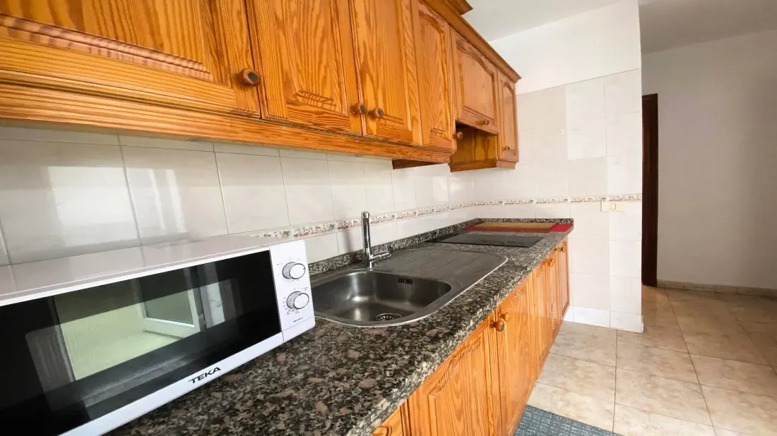 Appartementen in Valle Gran Rey. Ile de La Gomera